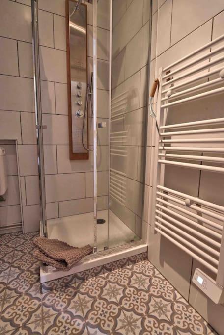 Jolie Cottage Idealement Situee Онфлёр Экстерьер фото